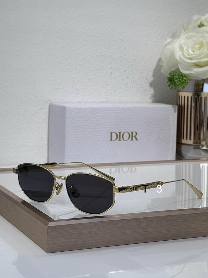 Dior Sunglasses ID:20250716-73